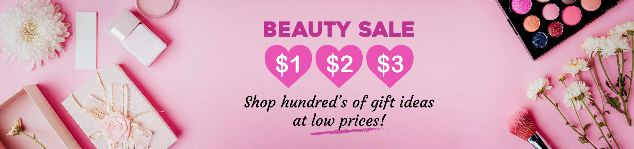 Australia’s Ultimate Discount Beauty Destination