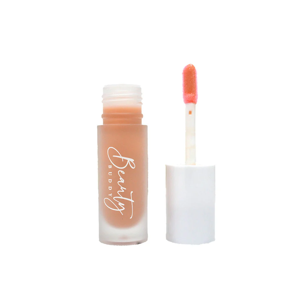 Beauty Buddy High Impact Lip Plumper Bare Mirage 3.8g - Image 4