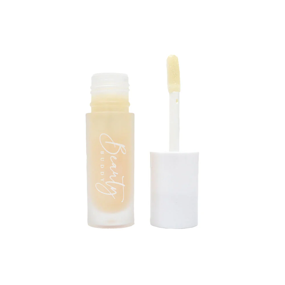 3x Beauty Buddy High Impact Lip Plumper Glass Kiss 3.8g - Image 3