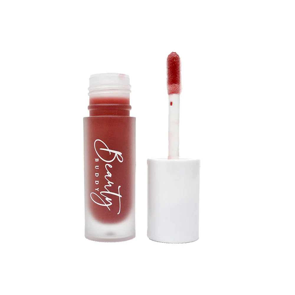 Beauty Buddy High Impact Lip Plumper Midnight Bloom 3.8g - Image 4