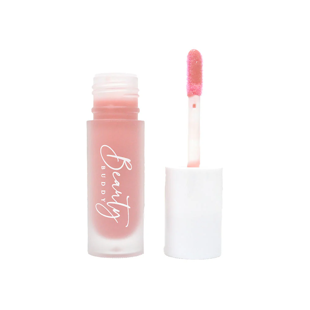 3x Beauty Buddy High Impact Lip Plumper Rose Veil 3.8g - Image 3