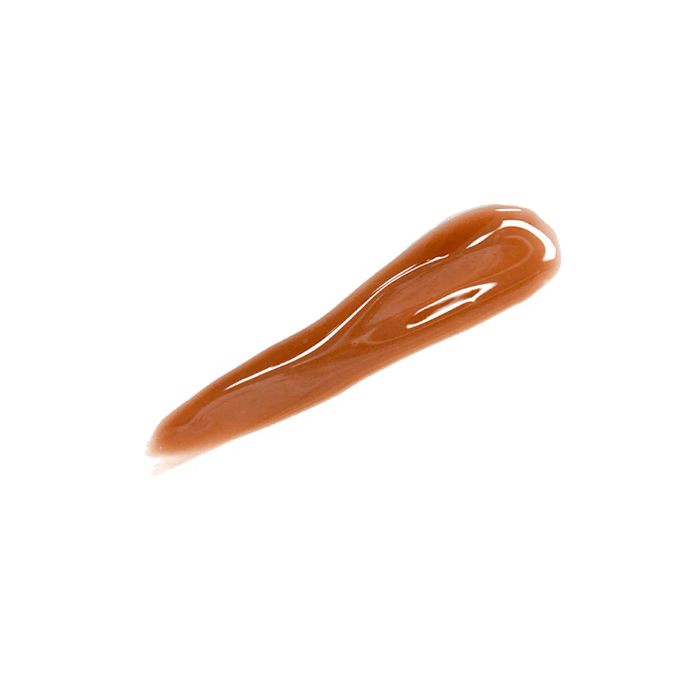 3x Beauty Buddy Hydrating Luxe Lip Butter Balm Caramel Veil 10ml - Image 3