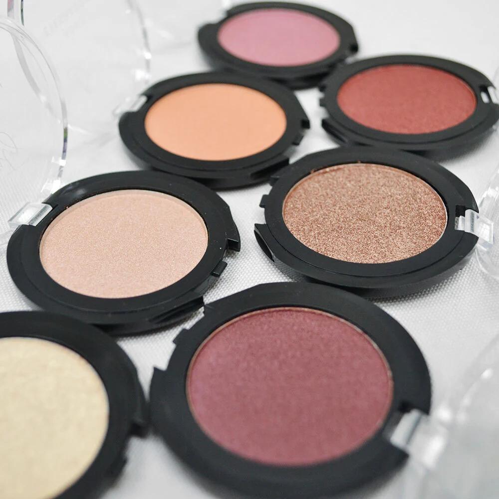 3x Beauty Buddy Mono Eyeshadow 14 Downtown 2.5g - Image 4