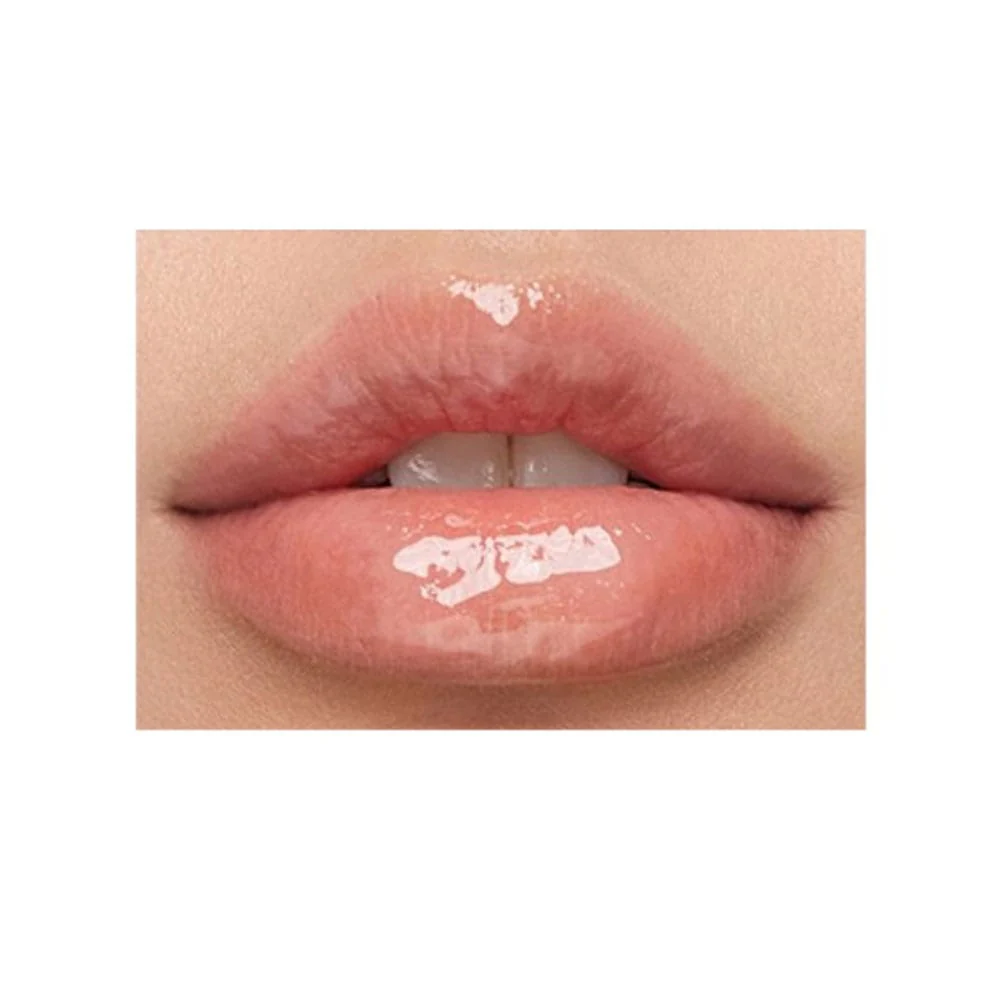 3x Beauty Buddy Shimmer Lip Gloss 01 Crystal Clear 2ml - Image 6