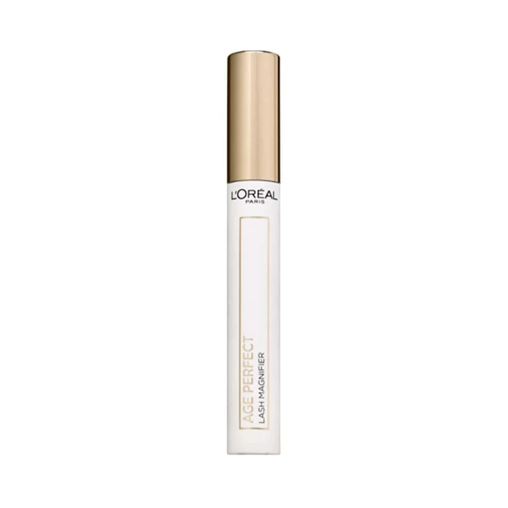 3x L'Oreal Age Perfect Lash Magnifier Mascara Black 7.4ml - Image 4