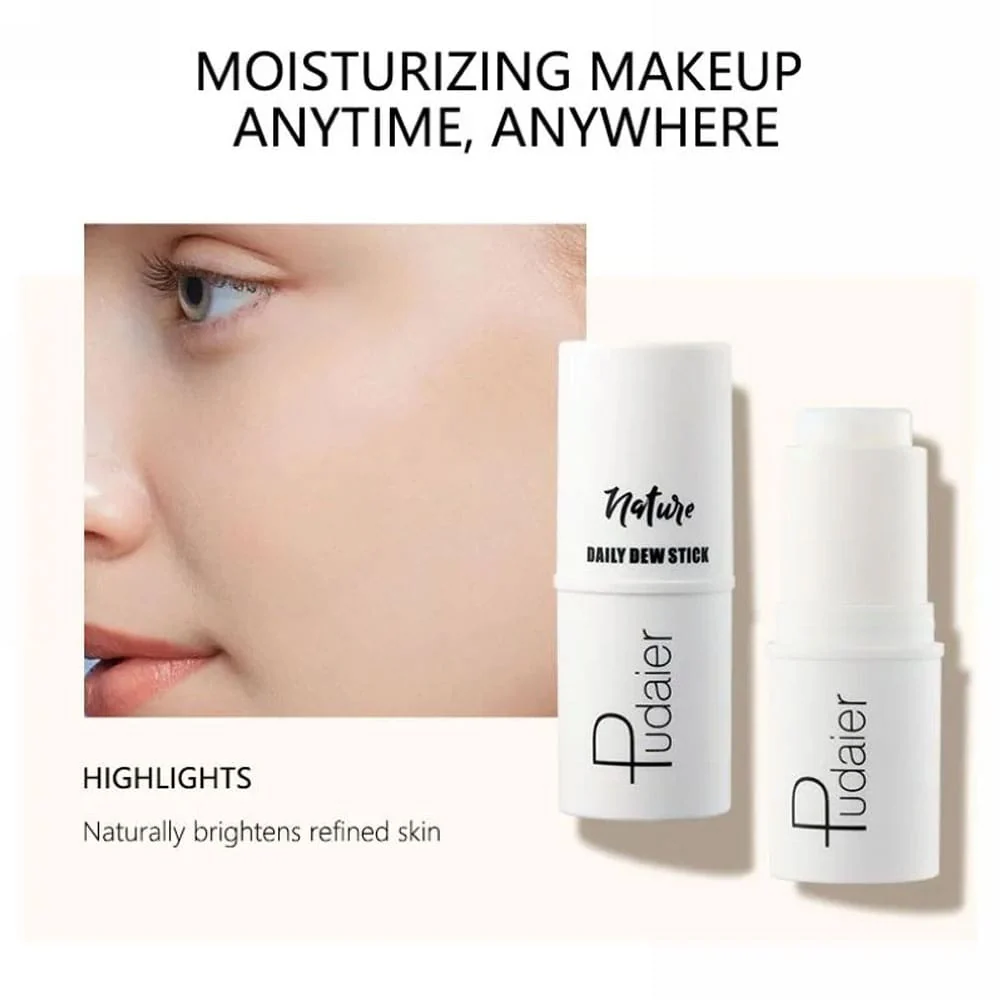 3x Pudaier Daily Dew Stick Nature 8g - Image 3