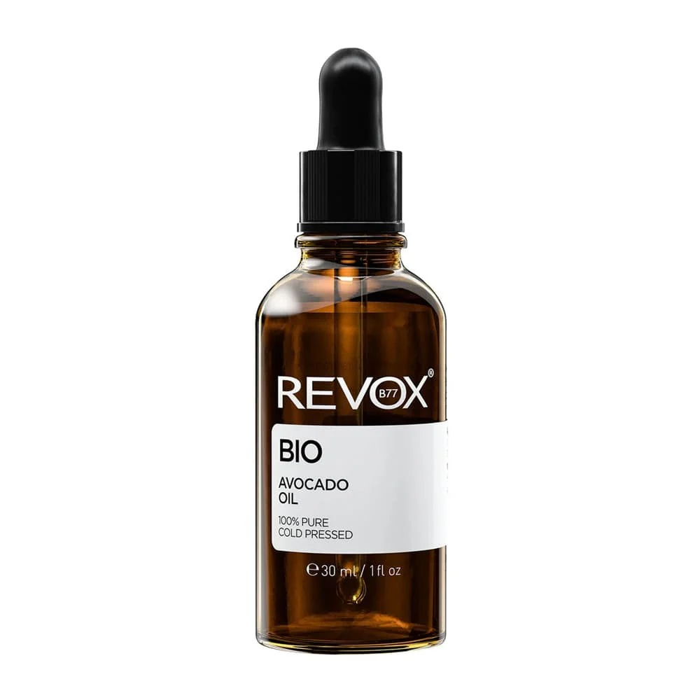 Revox B77 Bio Avocado Oil 100% Pure 30ml - Image 3