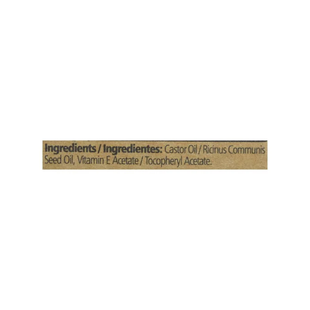 Revox B77 Bio Castor Oil 100% Pure 30ml - Image 4