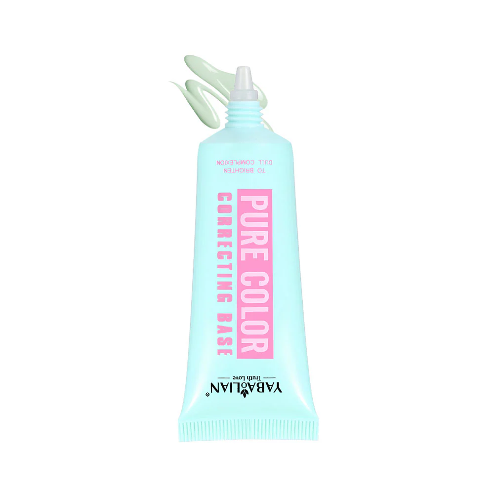 3x Yabaolian Pure Color Correcting Base Shade 3 25ml - Image 2