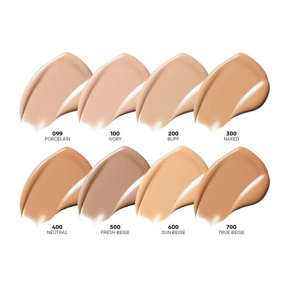 Almay Clear Complexion Makeup 700 True Beige 30ml - Image 3
