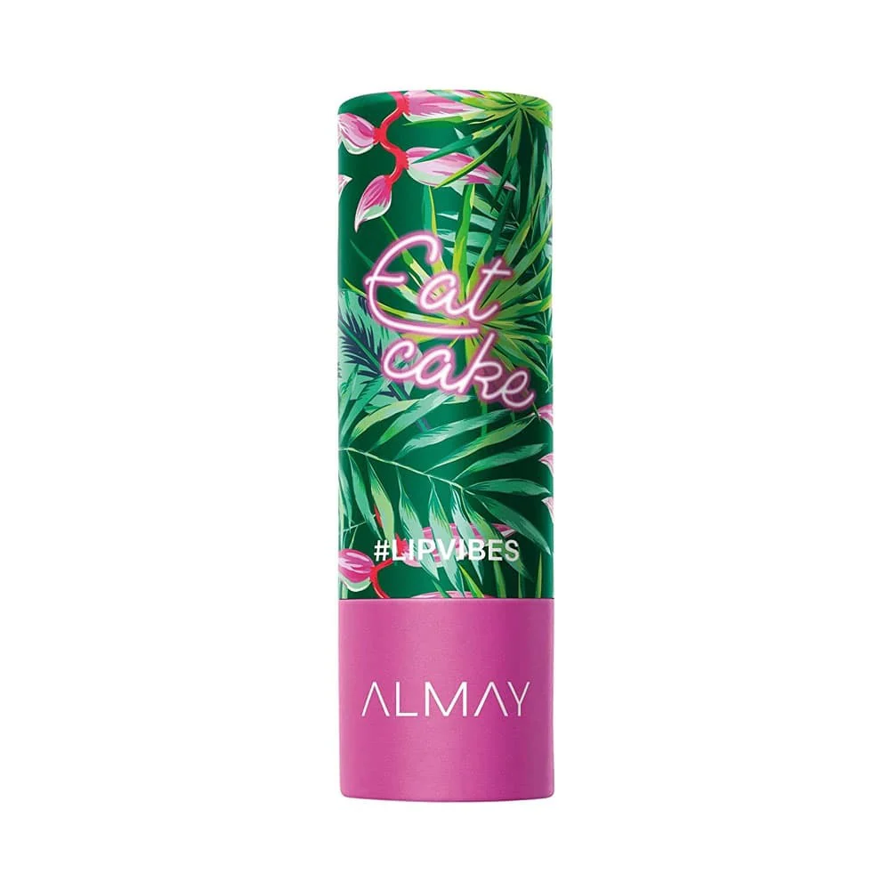 Almay Lip Vibes Lipstick 320 Eat Cake - Image 2