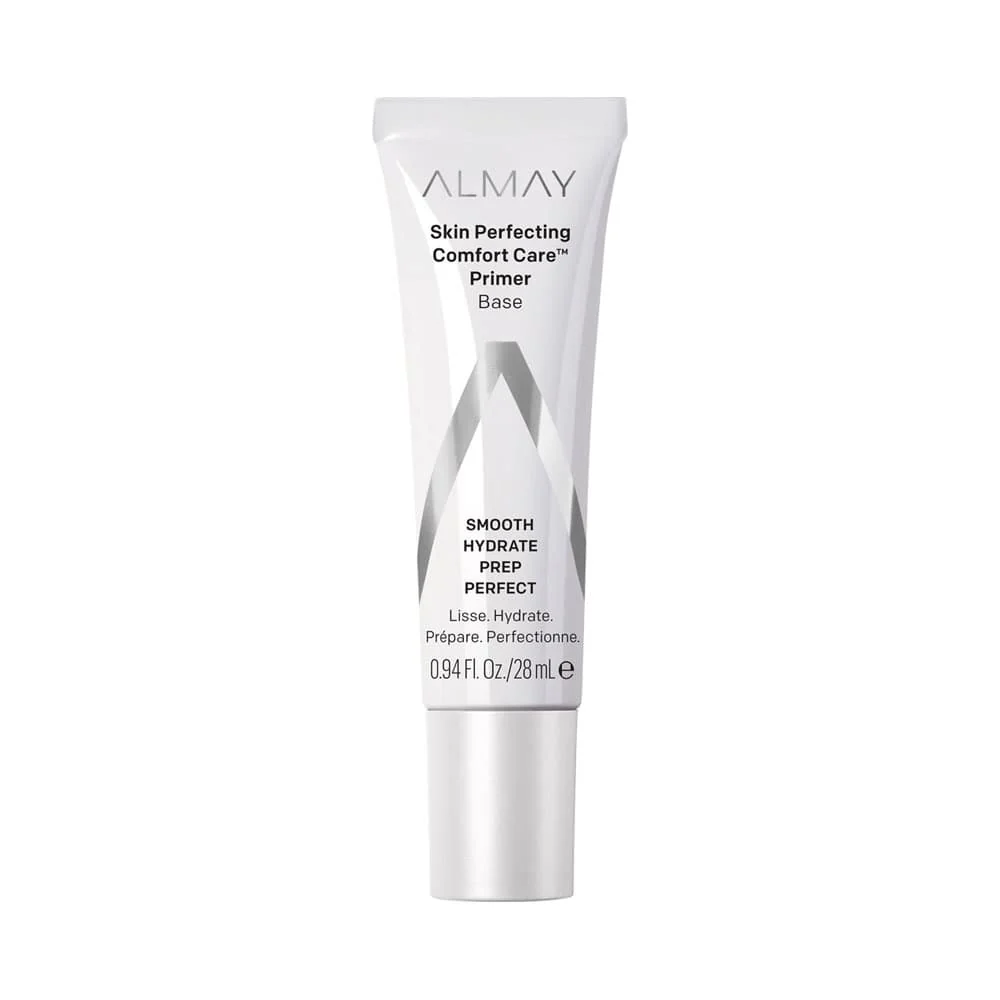 Almay Skin Perfecting Comfort Care Primer 28ml - Image 3