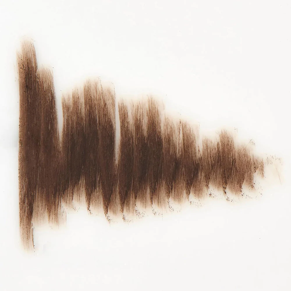 Arches & Halos Angled Brow Shading Pencil Dark Brown - Image 3