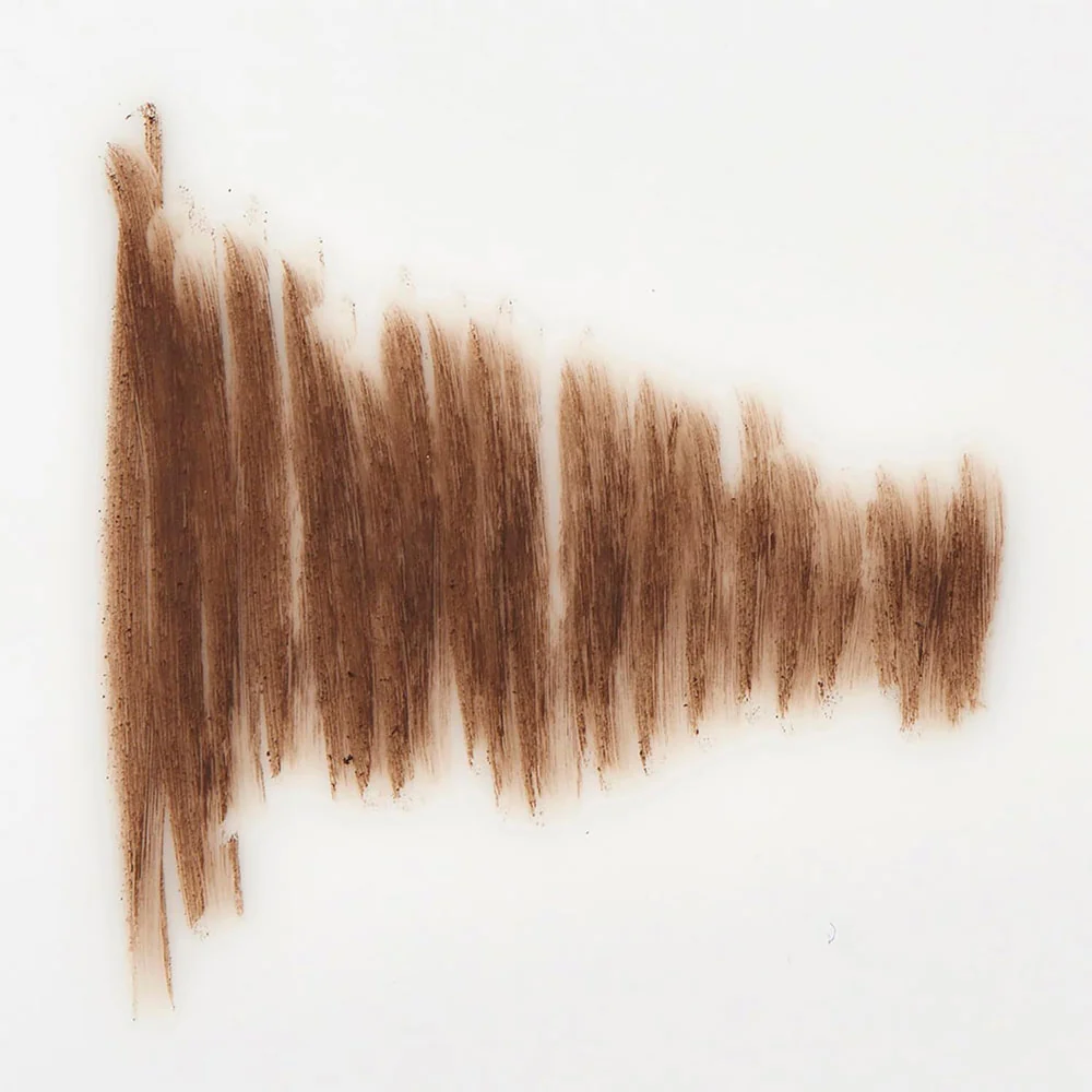 Arches & Halos Angled Brow Shading Pencil Neutral Brown - Image 2