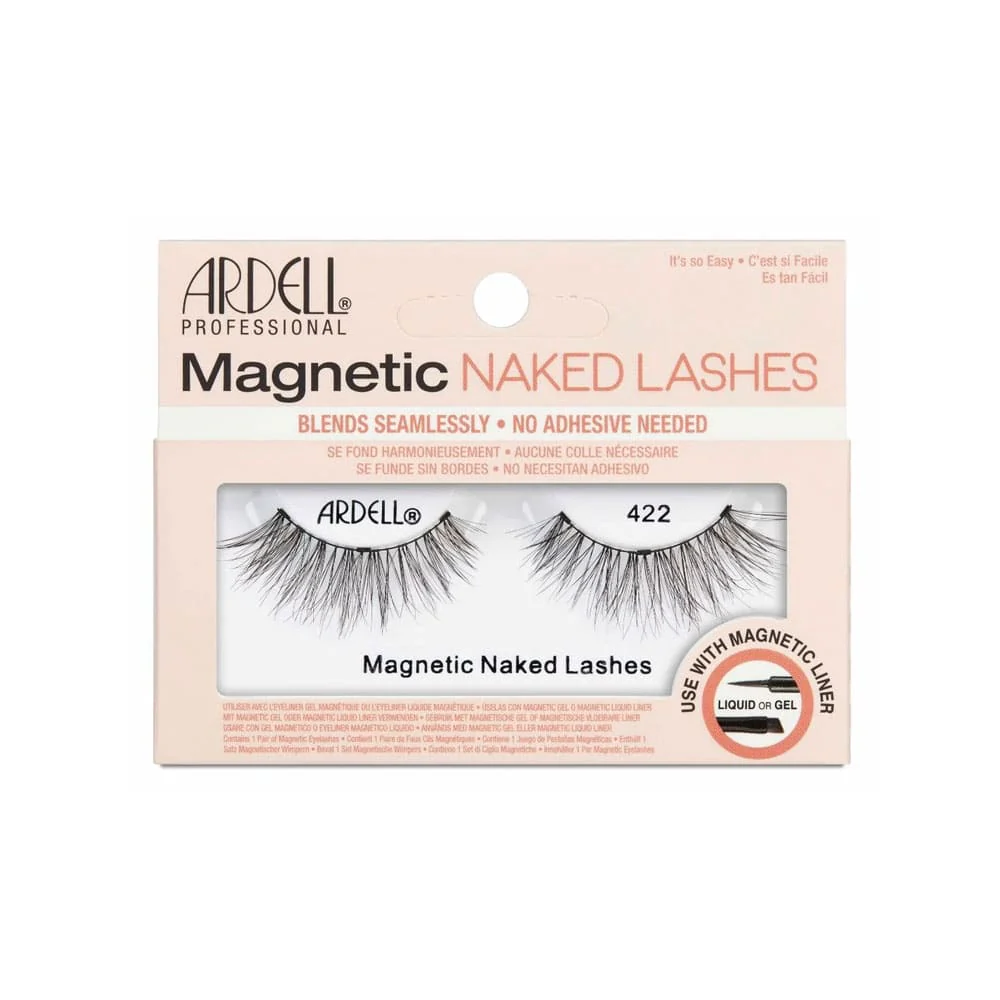 Ardell Professional Magnetic Naked Lashes 422 - Image 2