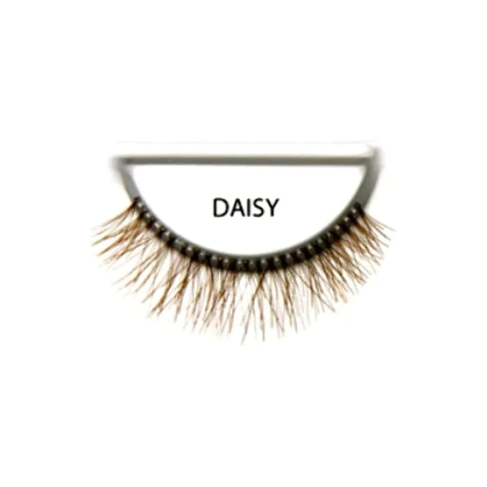 Ardell Runway Daisy Brown Lashes - Image 2