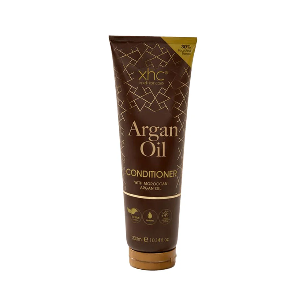 Argan Oil Conditioner With Moroccan Argan Oil Extracts 300ml