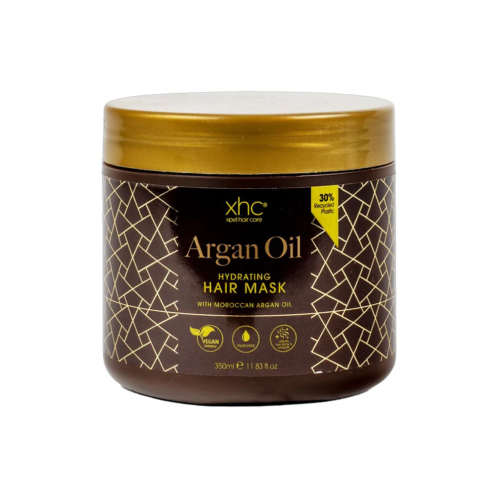 XHC Argan Oil Hydrating Hair Mask 350ml