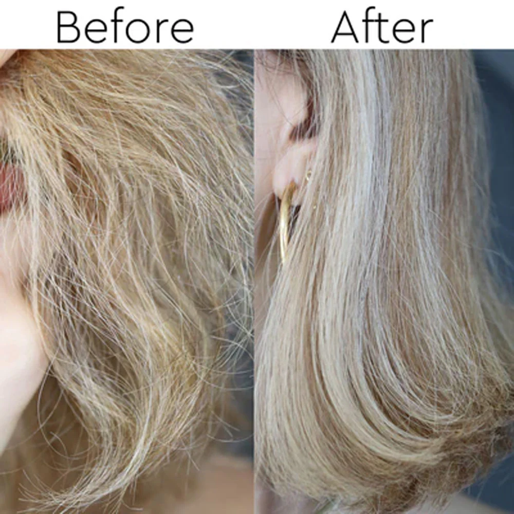 XHC Argan Oil Hydrating Hair Mask 350ml - Image 3