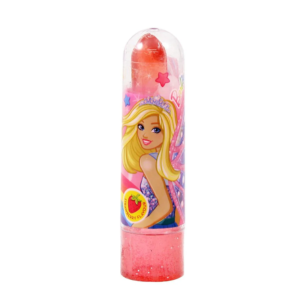 Barbie Candy Lipstick & Gloss Candy - Image 2