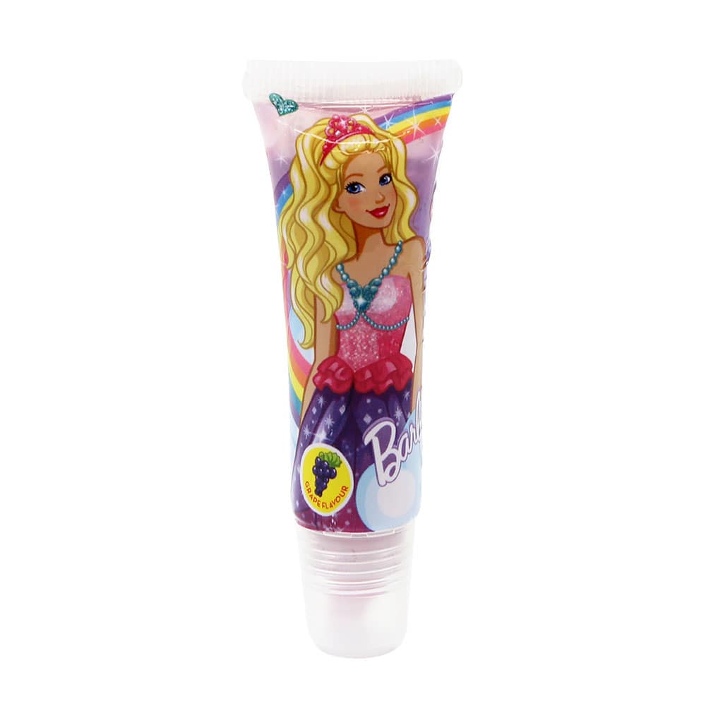 Barbie Candy Lipstick & Gloss Candy - Image 3