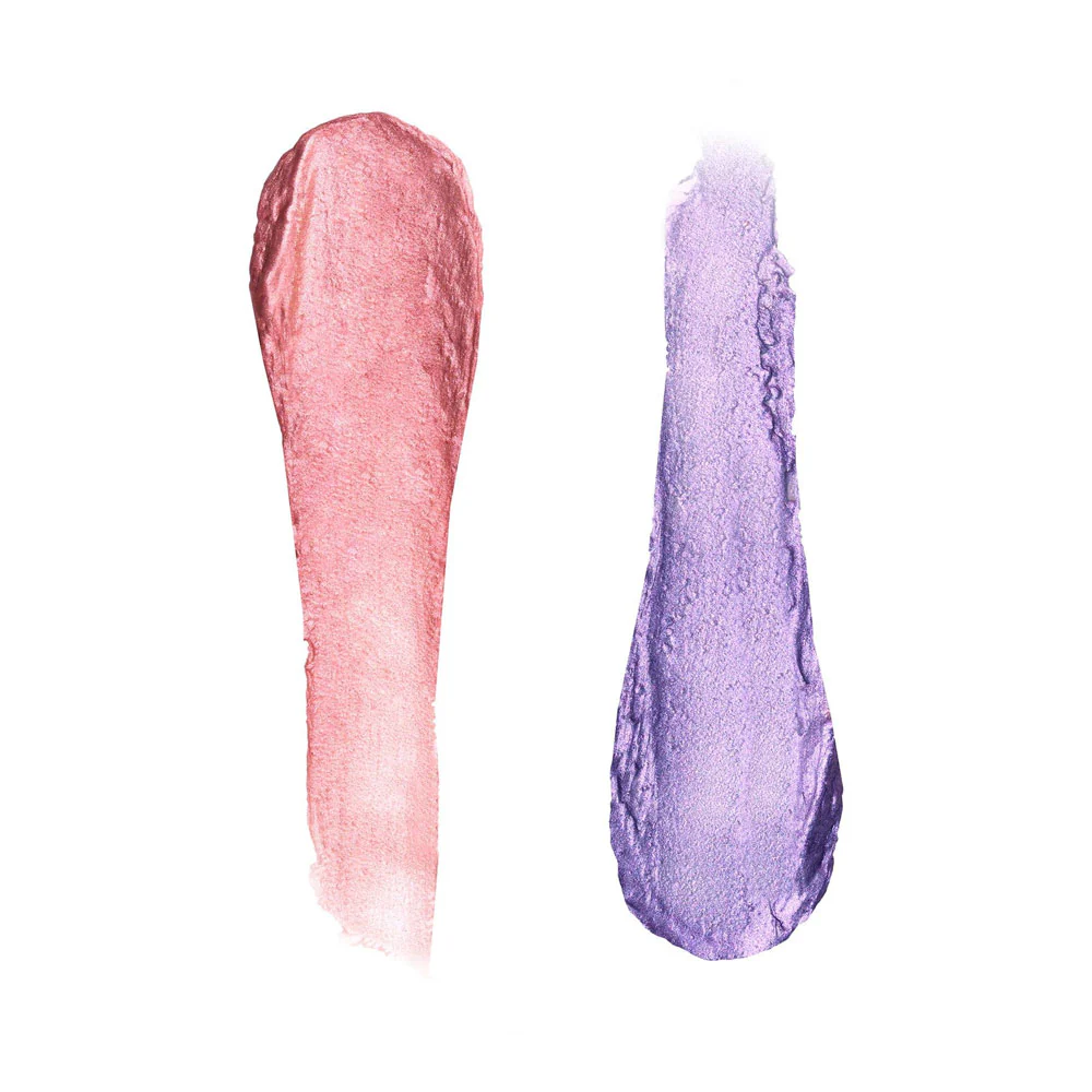 Barry M Chisel Cheeks Highlighter Cream Duo 3 - Image 3