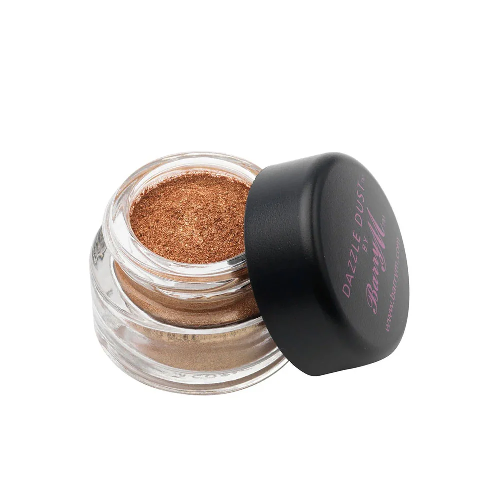 Barry M Dazzle Dust 108 Nemesis