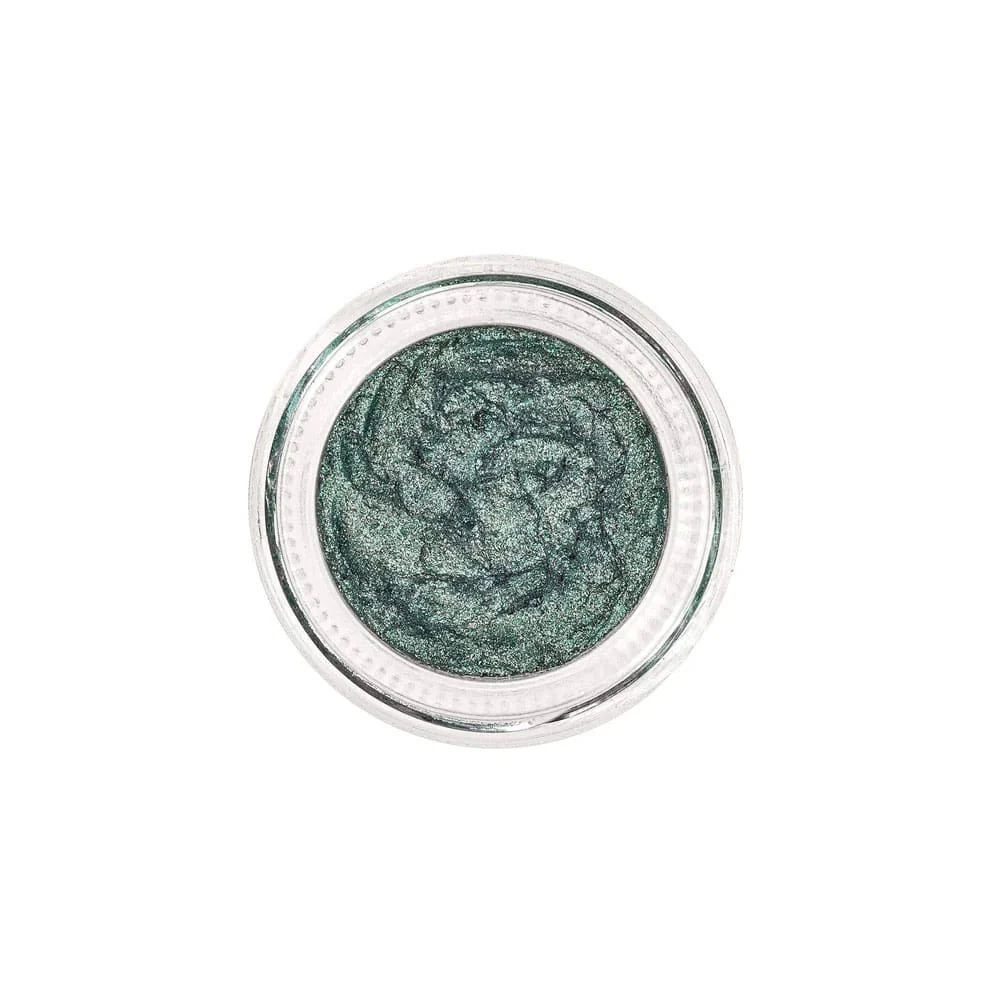 Barry M Euphoric Metallic Cream Eyeshadow Aurora 5g - Image 2