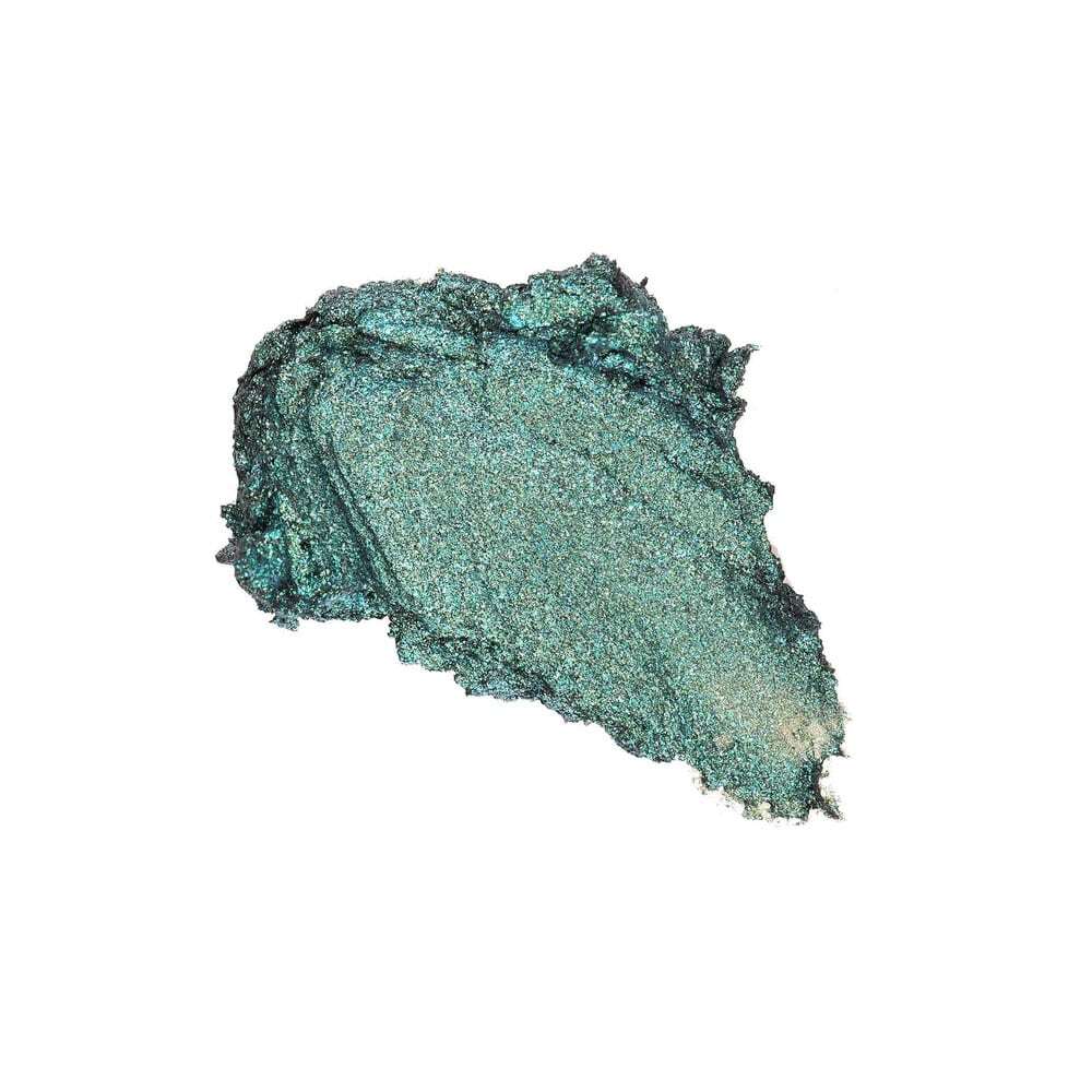 Barry M Euphoric Metallic Cream Eyeshadow Aurora 5g - Image 3