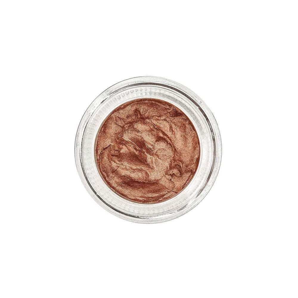 Barry M Euphoric Metallic Cream Eyeshadow Bewildered 5g - Image 2
