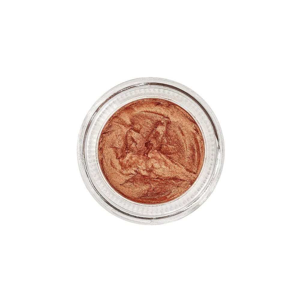 Barry M Euphoric Metallic Cream Eyeshadow Dazed 5g - Image 2