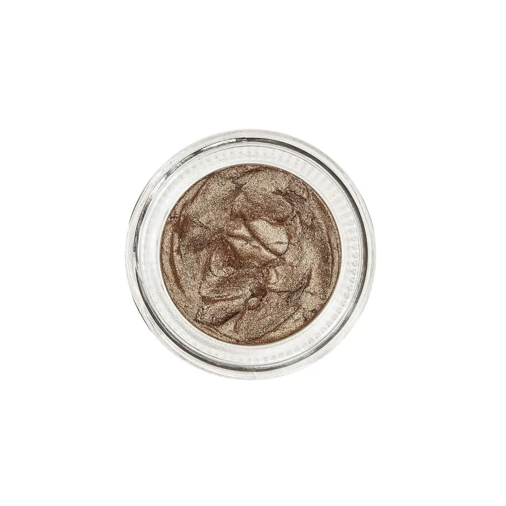Barry M Euphoric Metallic Cream Eyeshadow Honoured 5g - Image 2