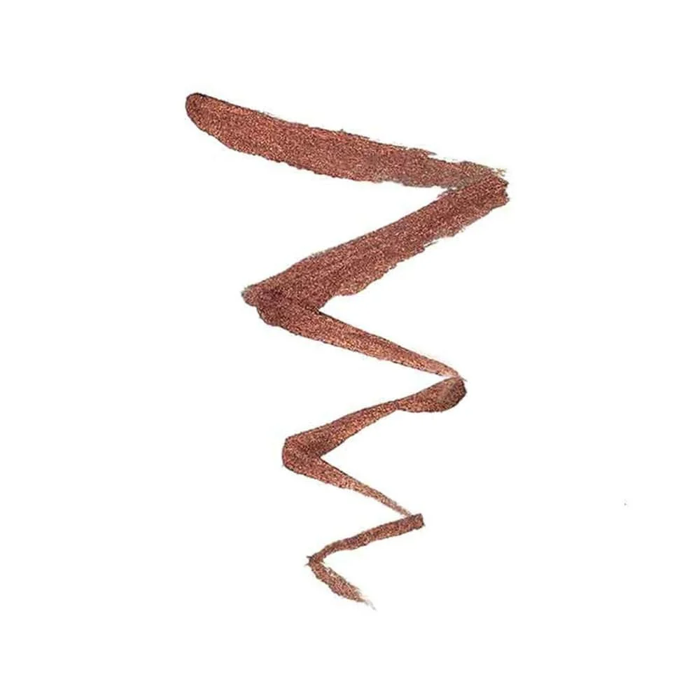 Barry M Euphoric Metallic Liquid Eyeliner Thrilled 2ml - Image 3