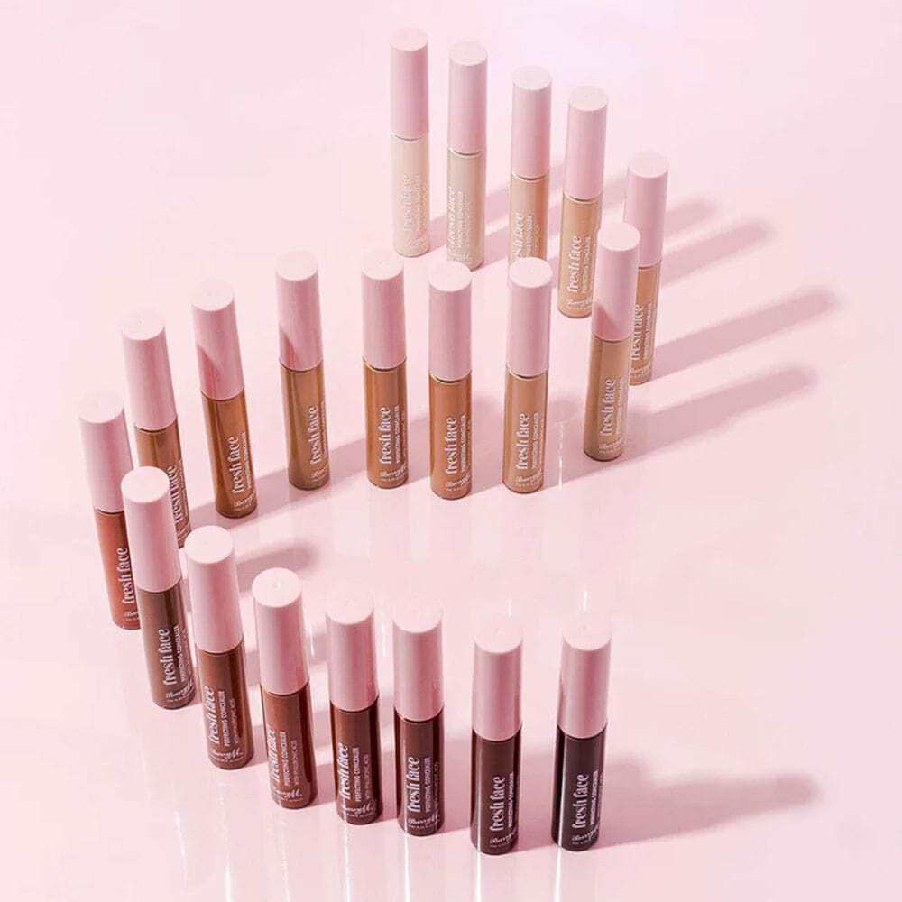 Barry M Fresh Face Concealer 7 - Image 4