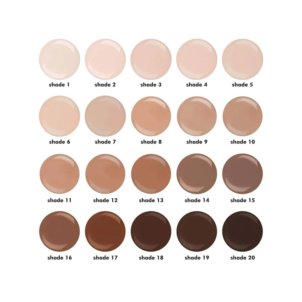 Barry M Fresh Face Foundation 14 35ml - Image 4