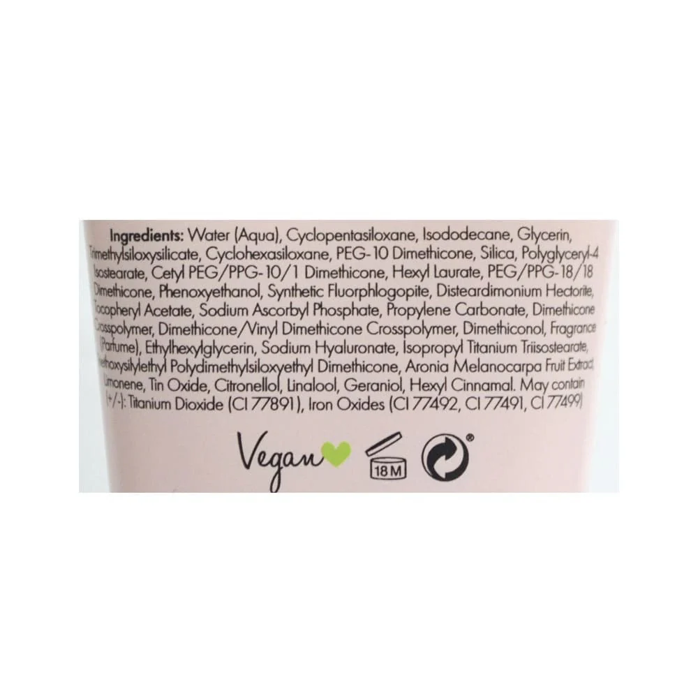 Barry M Fresh Face Foundation 4 35ml - Image 3