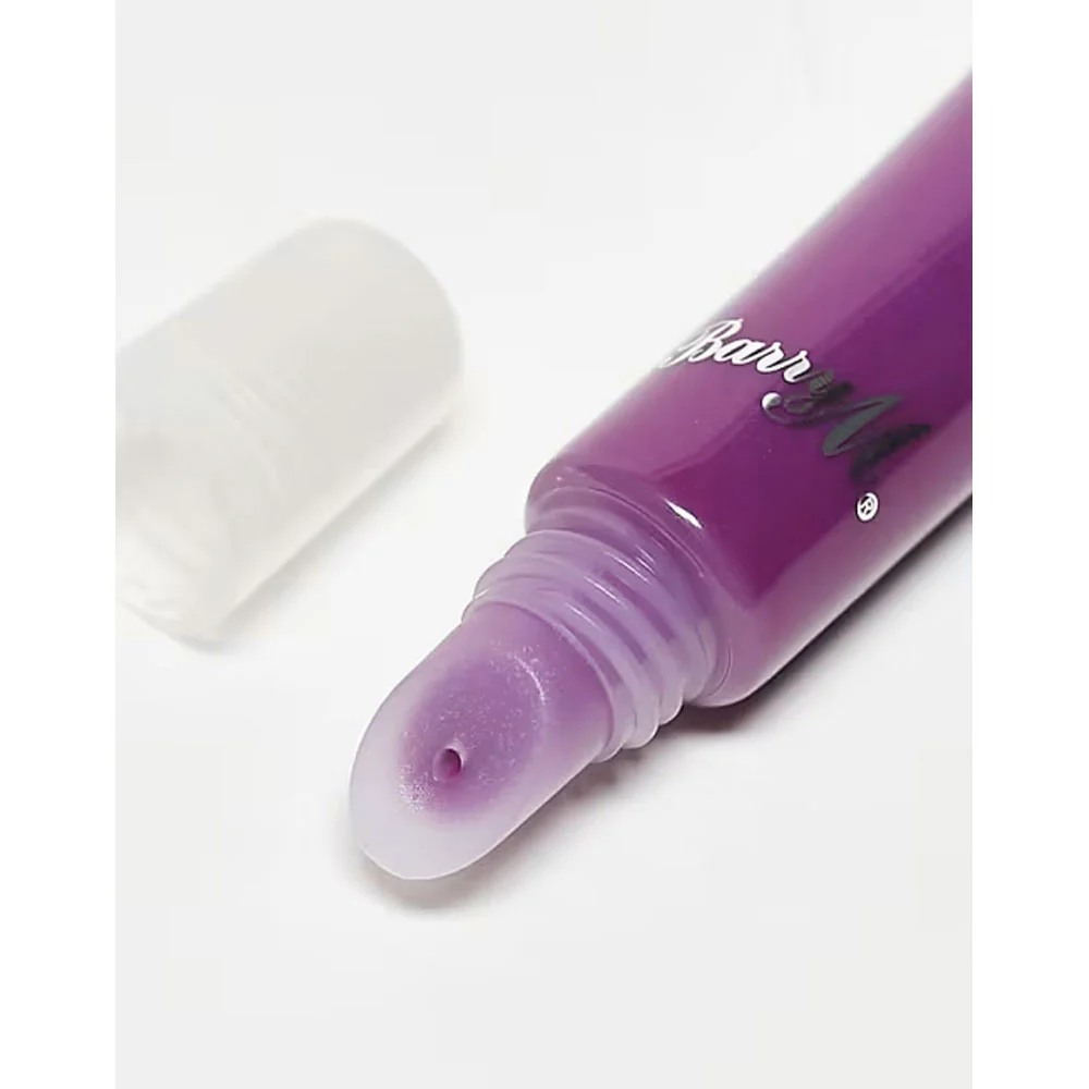 Barry M Gelly Hi Shine Lip Vinyl 3 Ornate 10ml - Image 3