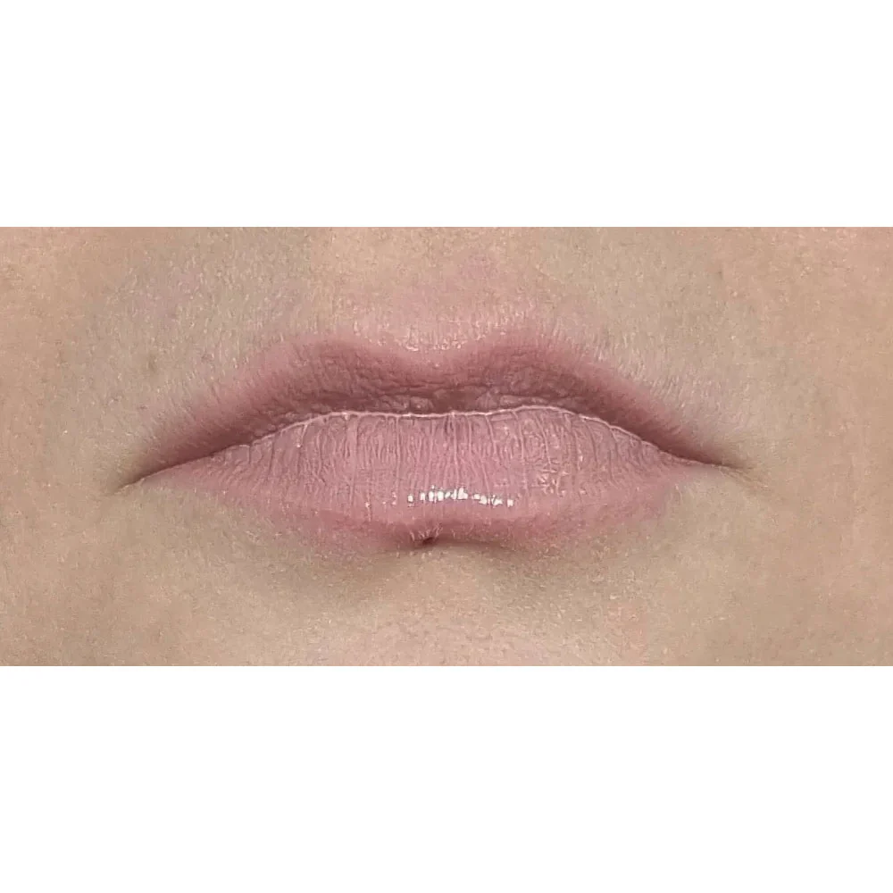 Barry M Glide On Lip Creme 4 Mauve Candy 10ml - Image 3