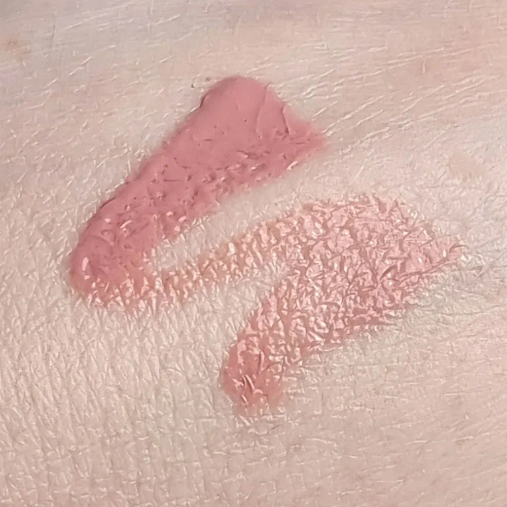 Barry M Glide On Lip Creme 4 Mauve Candy 10ml - Image 4