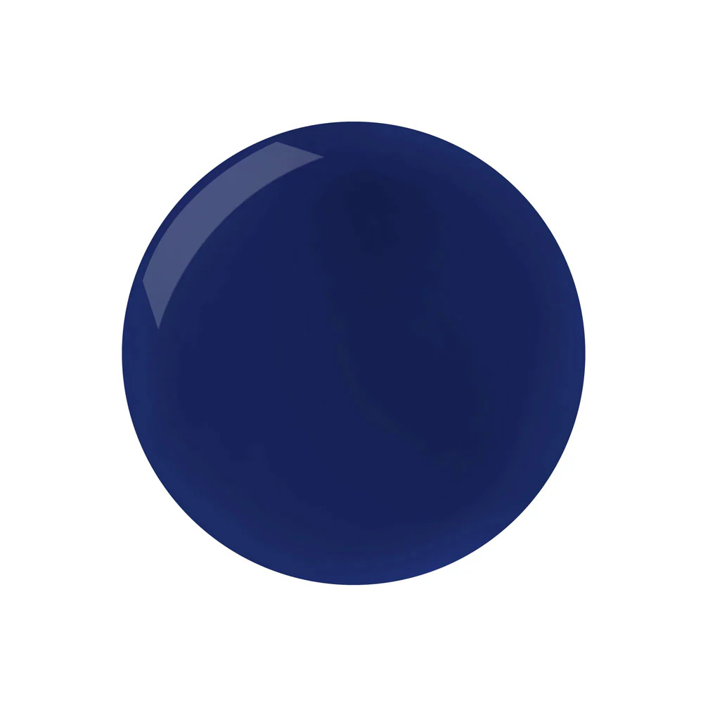 Barry M Hi Shine Nail Paint Gelly 97 Aronia Berry 10ml - Image 2