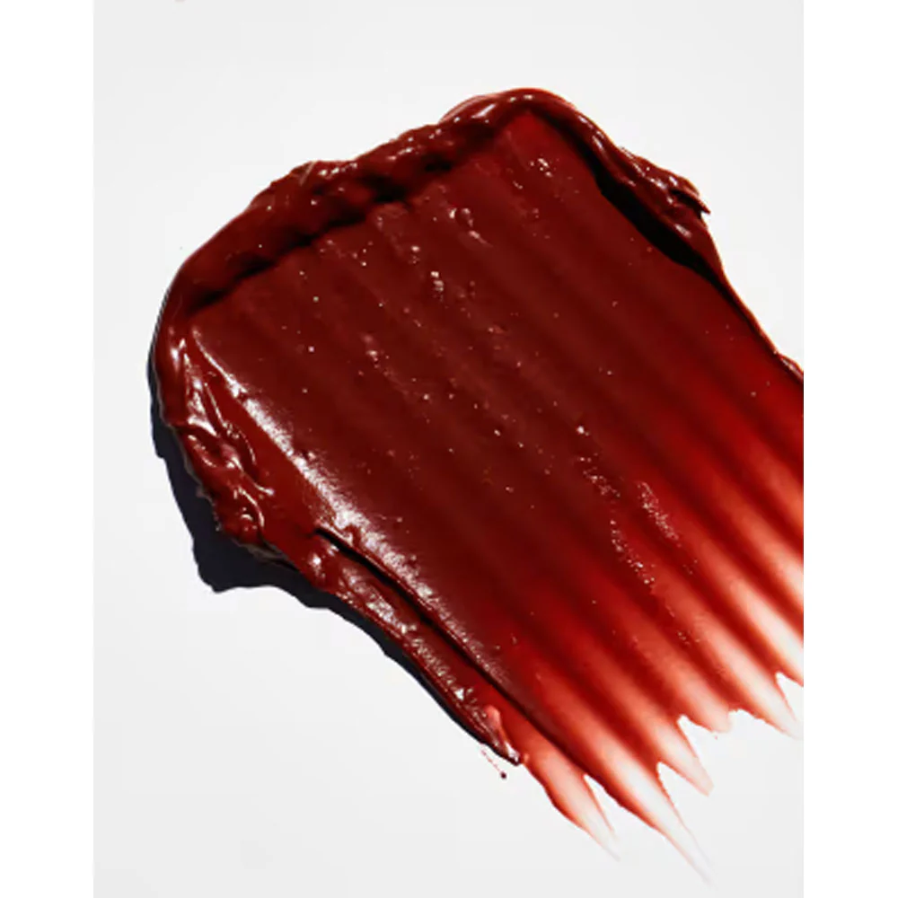 Barry M Moisturising Tinted Lip Balm Sheer Splash Dewberry Drench - Image 3