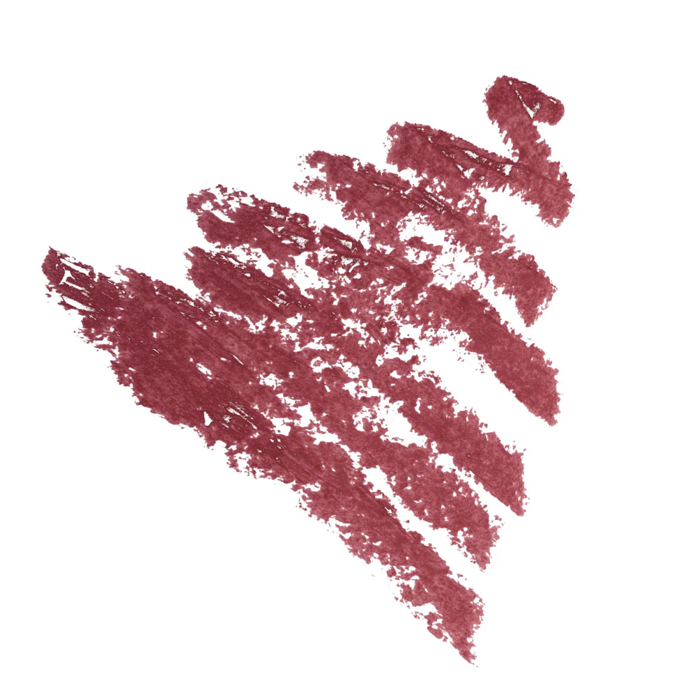 Barry M Moisturising Tinted Lip Balm Sheer Splash Mulberry Mist - Image 2