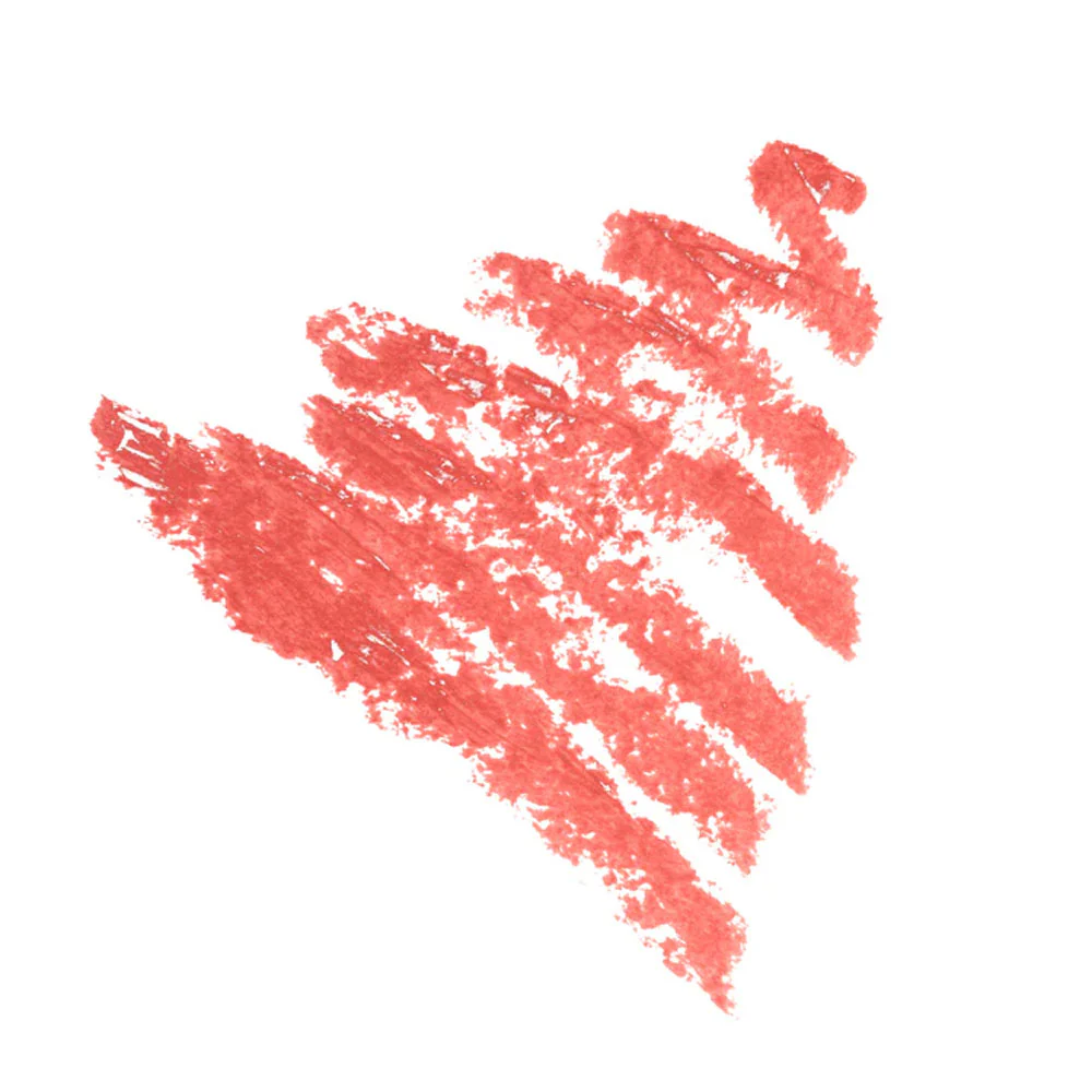 Barry M Moisturising Tinted Lip Balm Sheer Splash Strawberry Soak - Image 3