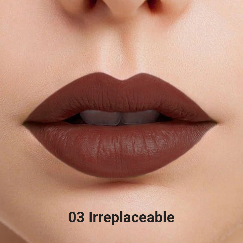 Beauty Buddy Cheeky Pout Lip & Cheek Tint 03 Irreplaceable 3g - Image 2
