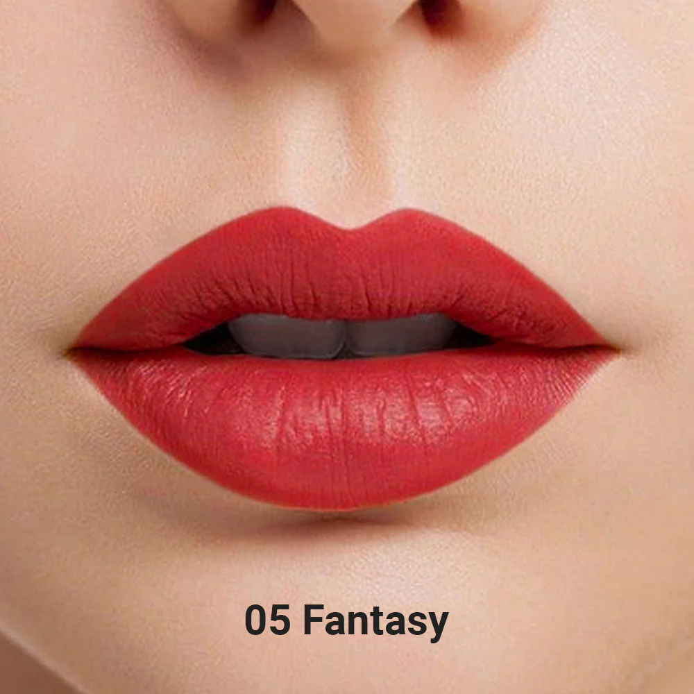 Beauty Buddy Cheeky Pout Lip & Cheek Tint 05 Fantasy 3g - Image 4