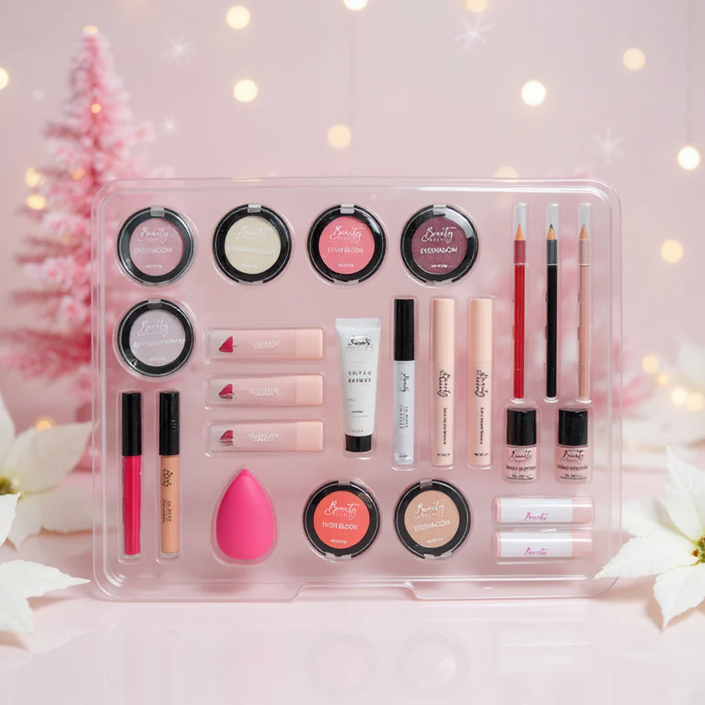 Beauty Buddy Christmas Gift Set - 24 items - Image 7
