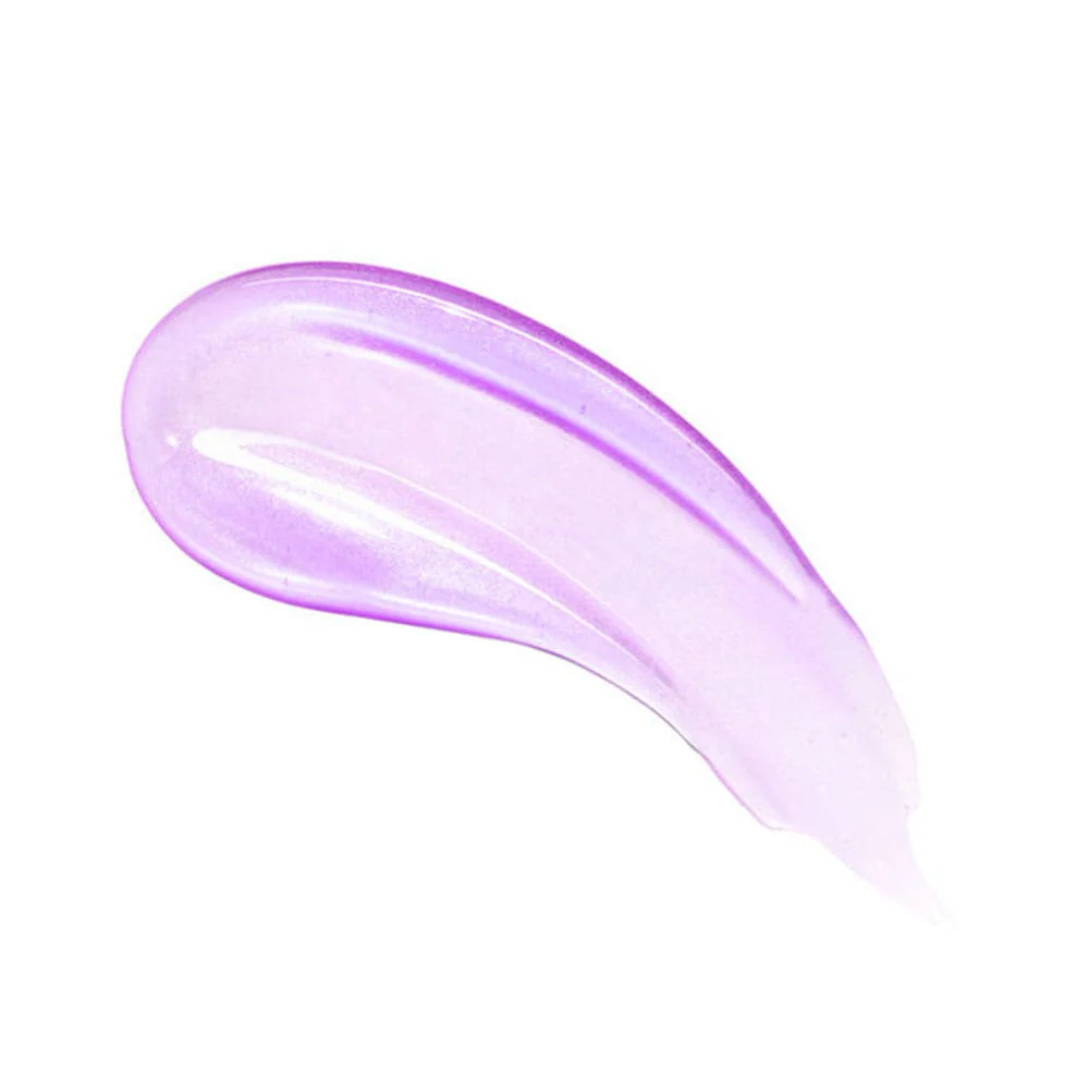 Beauty Buddy Colour Changing Lip Gloss 03 Grapeful 2ml - Image 5