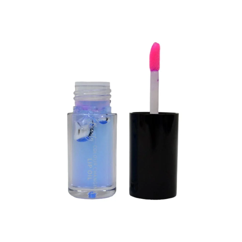 Beauty Buddy Colour Changing Lip Oil 04 Blueberry Beauty 4ml - Image 2