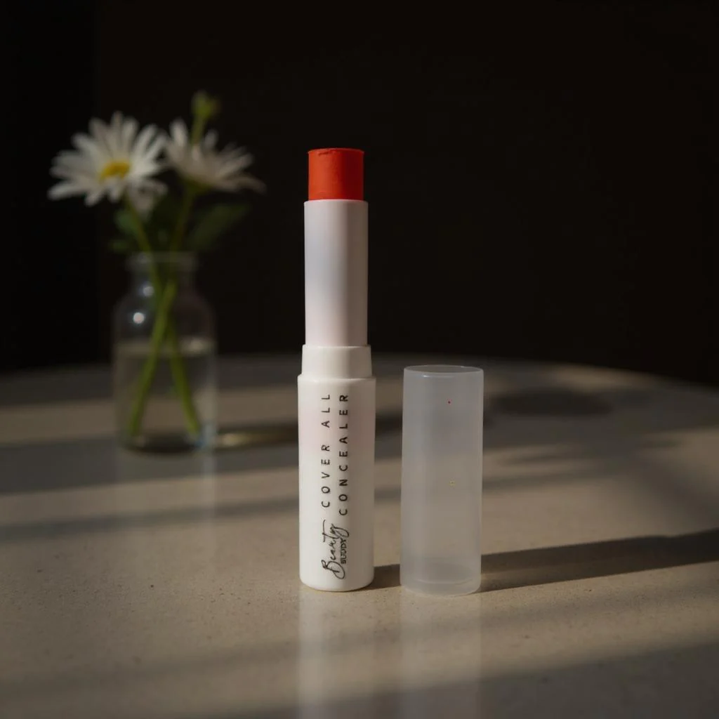 Beauty Buddy Cover All Concealer 01 Orange 4g - Image 2