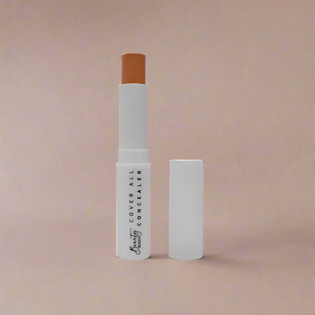 Beauty Buddy Cover All Concealer 05 Fair 4g - Image 2